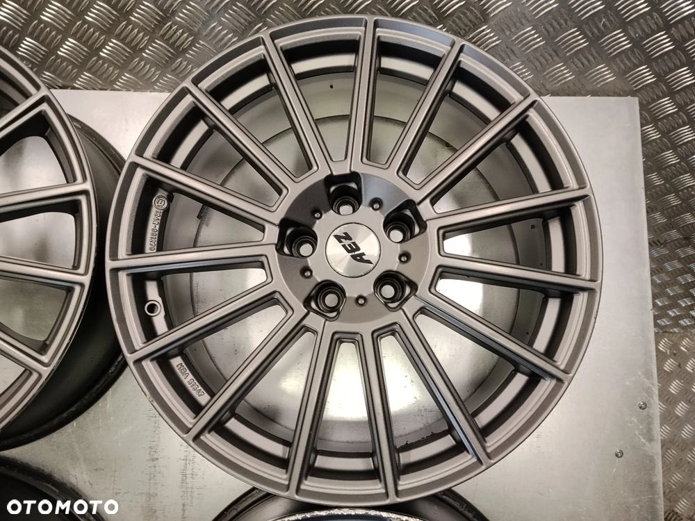 Felgi Suzuki Grand Vitara Toyota Rav4 8,5Jx19 et40 5x114,3 - 3