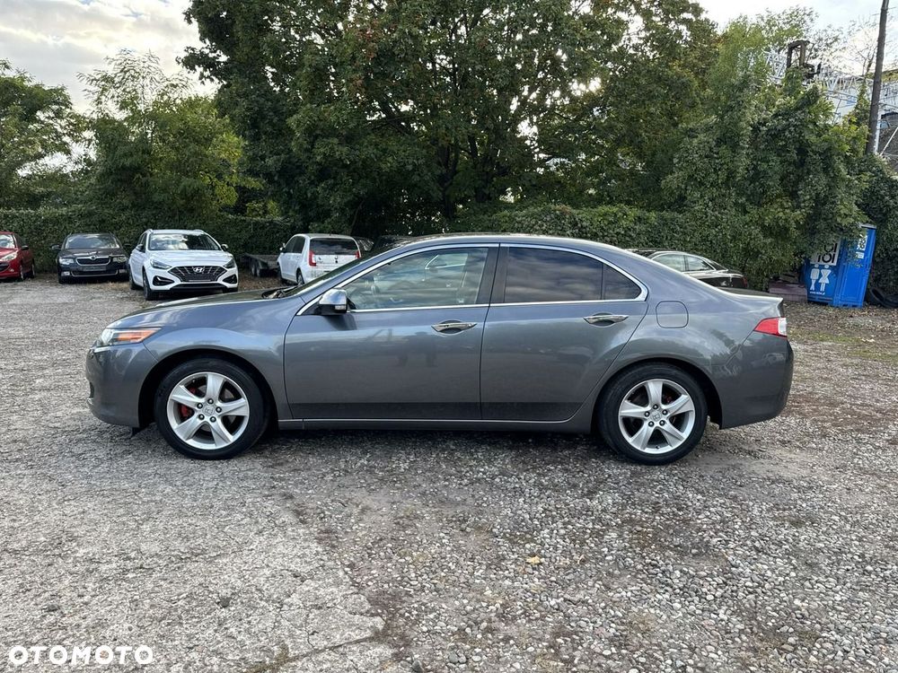 Honda Accord 2.0 Elegance - 6