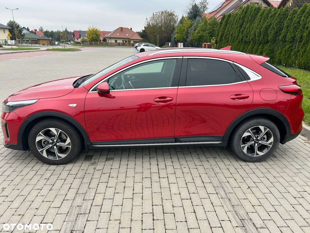 Kia XCeed 1.5 T-GDI M DCT - 2