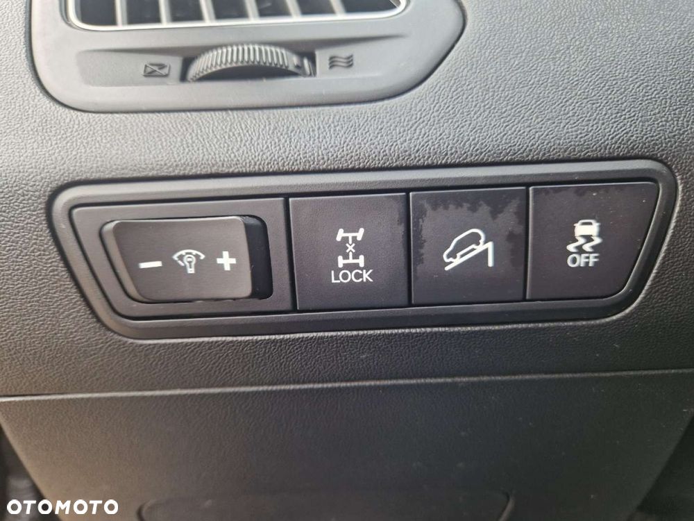 Hyundai ix35 2.0 4WD Automatik Premium - 11