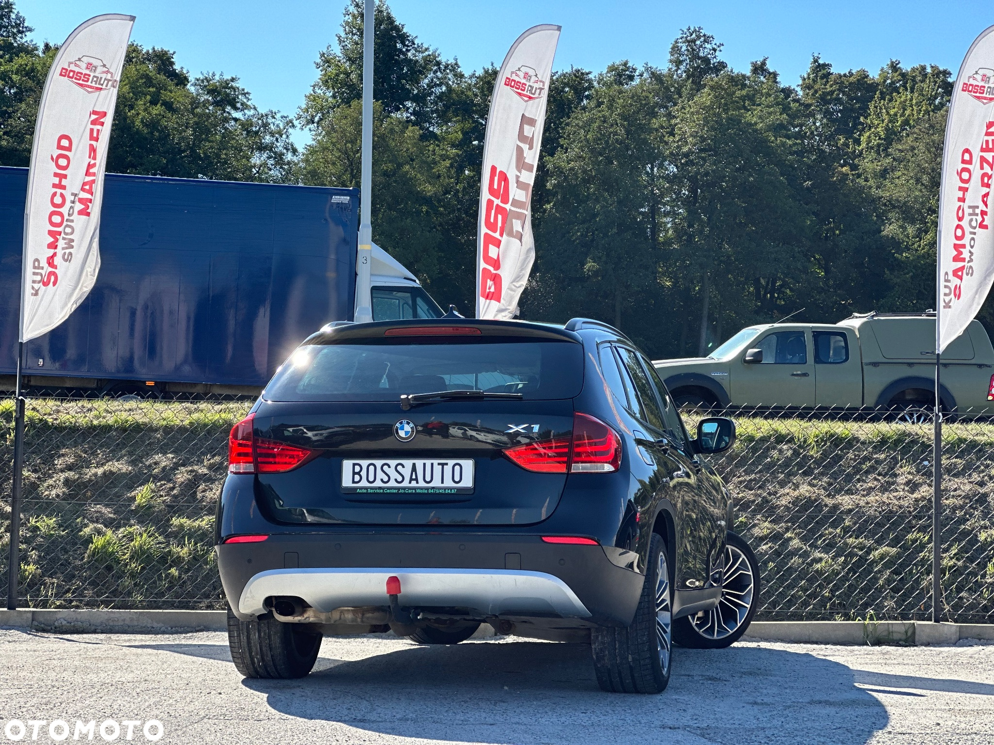 BMW X1 sDrive18i - 6