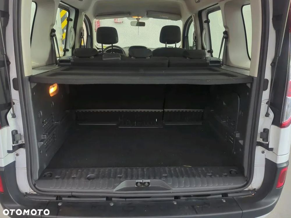 Renault Kangoo 1.5 dCi Zen - 7