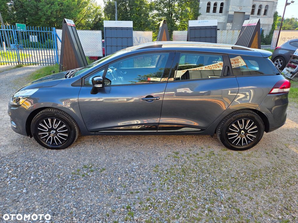 Renault Clio (Energy) TCe 90 Start & Stop LIMITED - 2