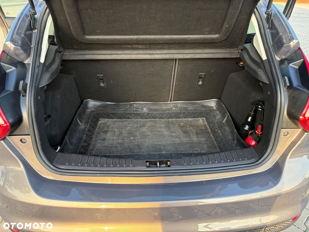 Ford Focus - 17
