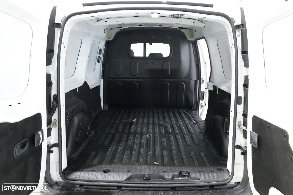 Renault kangoo 1.5 dci maxi business s/s - 16
