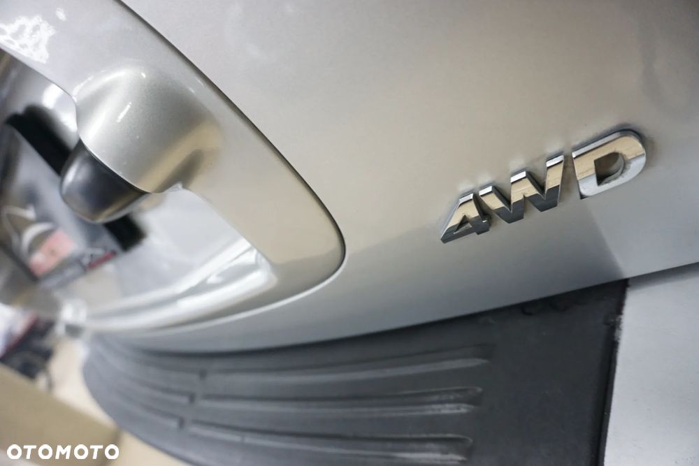 Hyundai Santa Fe - 19