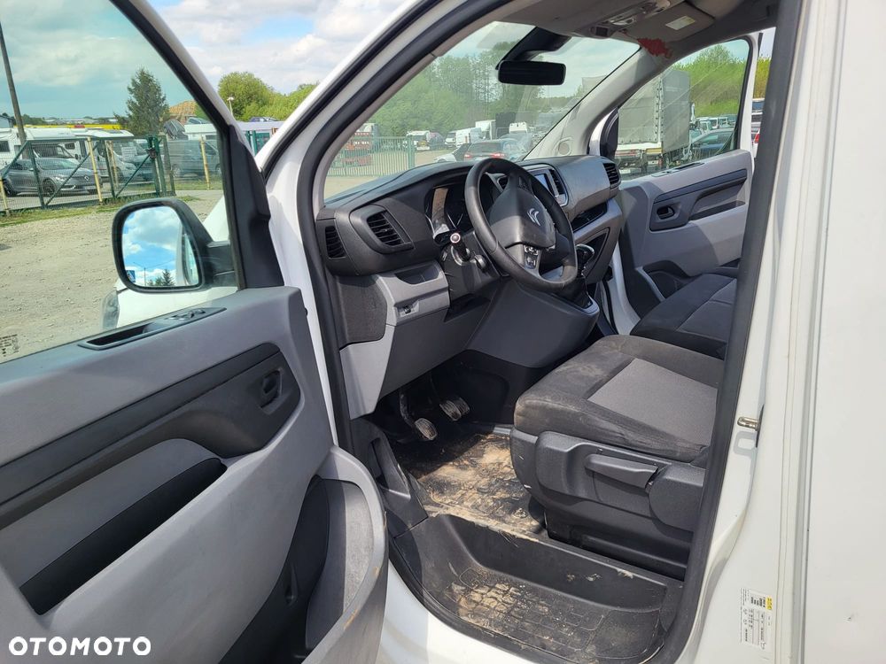 Citroën jumpy - 32