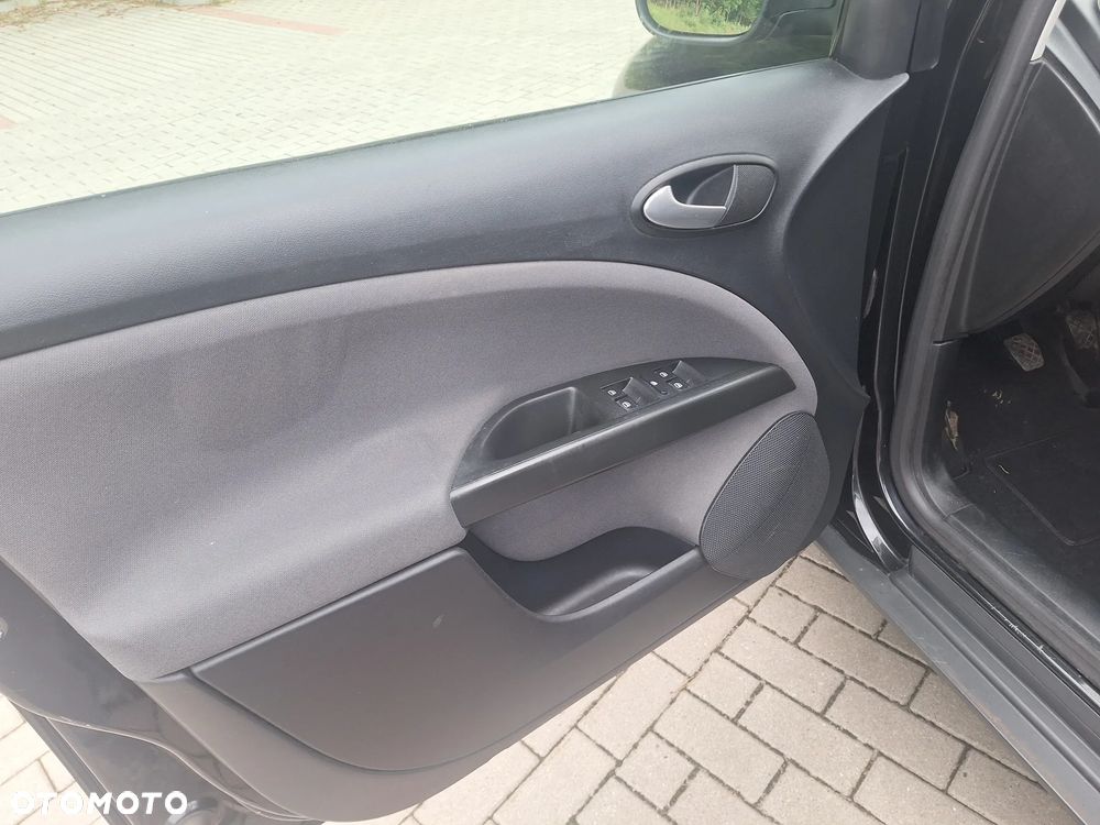 Seat Altea XL 1.4 TSI Sport Limited - 34