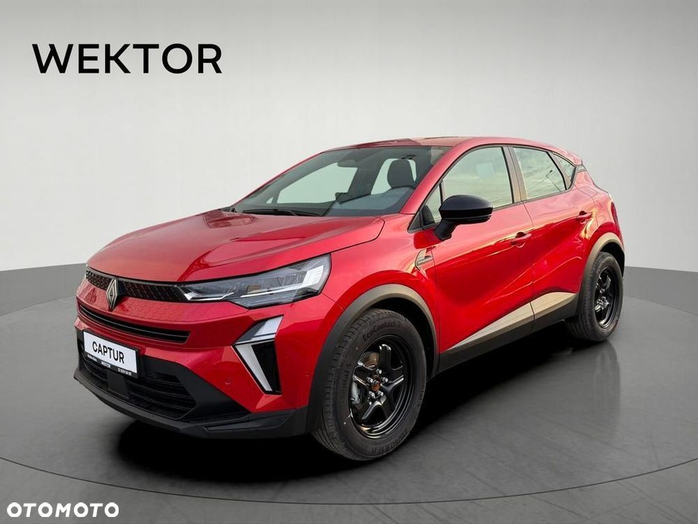 Renault Captur - 1