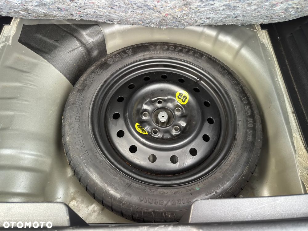 Nissan Juke 1.5 dCi Acenta - 39