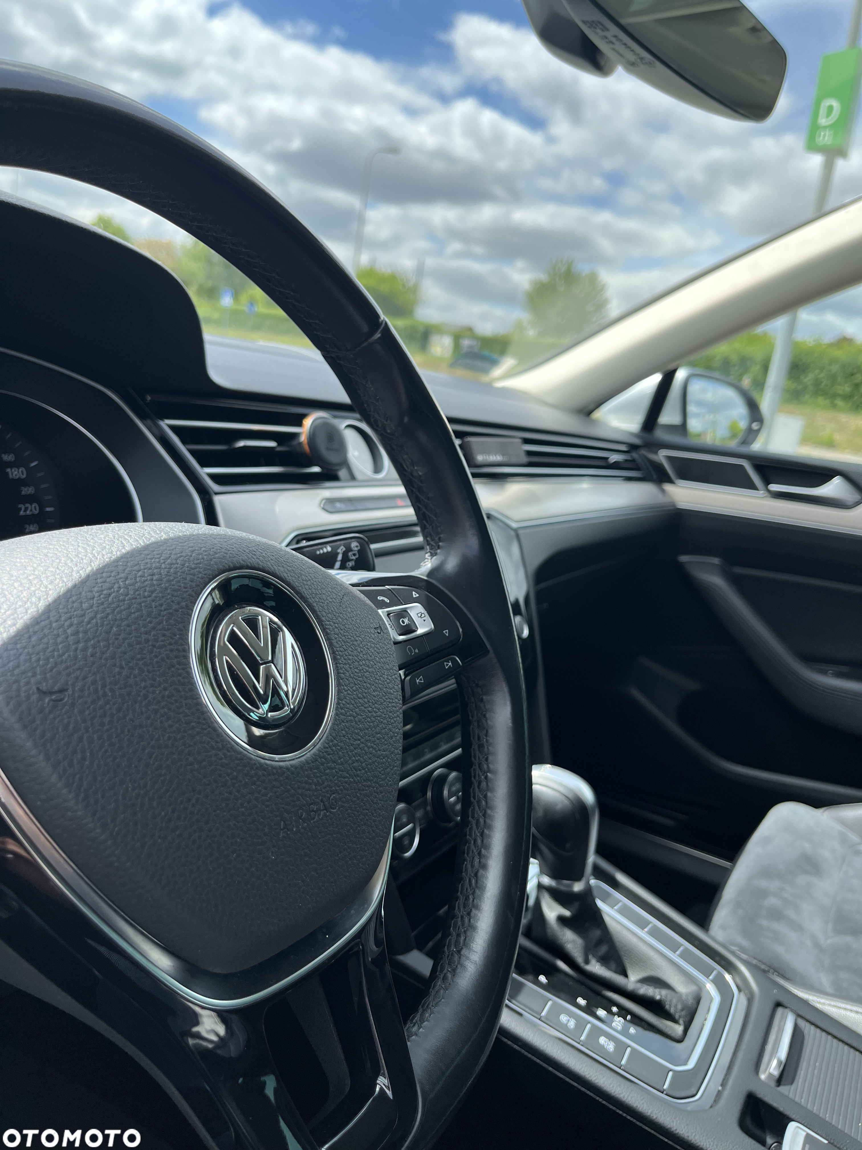 Volkswagen Passat 2.0 TDI BMT Highline DSG - 20