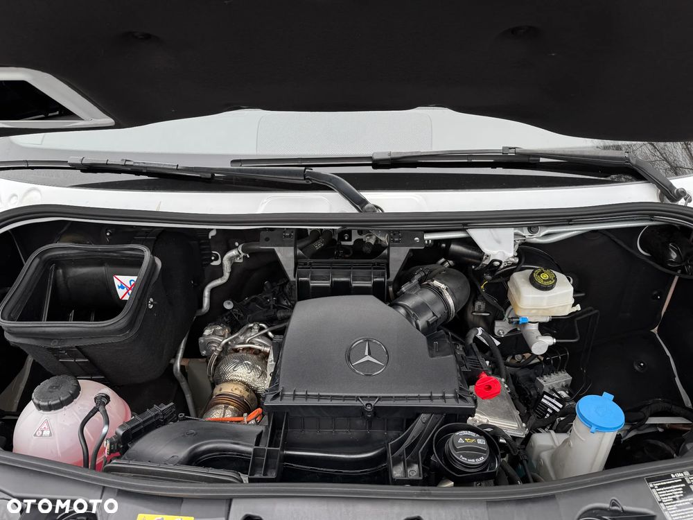 Mercedes-Benz SPRINTER 317 CDI - 15