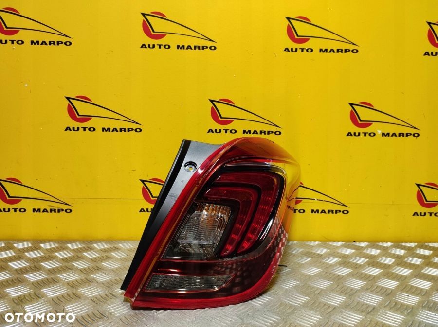 BUICK ENCORE I LIFT 2016- LAMPA TYŁ PRAWA USA - 3
