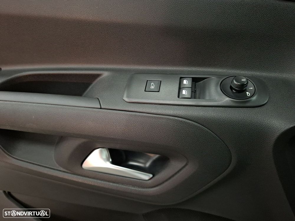 Opel Combo Combo Cargo (L1). E15DT E6.4 & MT6 100cv - 22