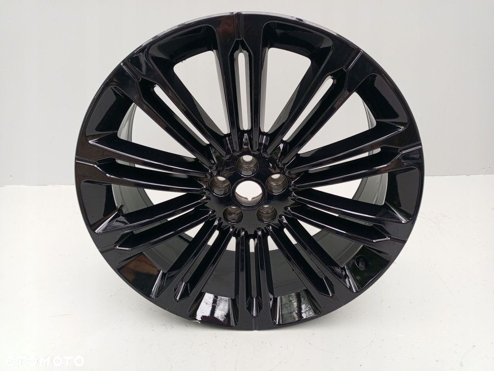 RANGE ROVER VELAR FELGA ALUMINIOWA 9.0" X 22" 5X108 ET 45 N8A2-1007-BA ÷ - 13