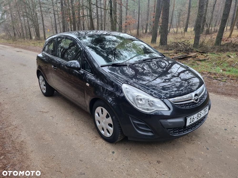 Opel Corsa - 2