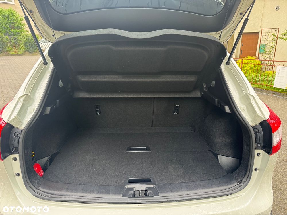 Nissan Qashqai 1.2 DIG-T Visia - 22