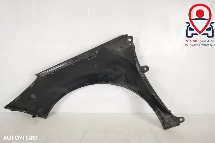 Aripa Dreapta Fata Originala In Stare Buna Peugeot  308 T7 [2007 - 201 - 4