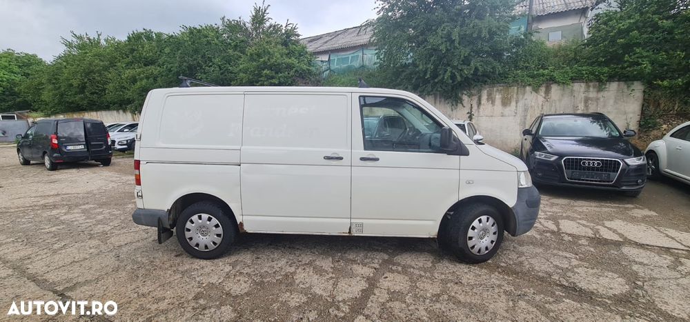 Volkswagen T 5 - 6