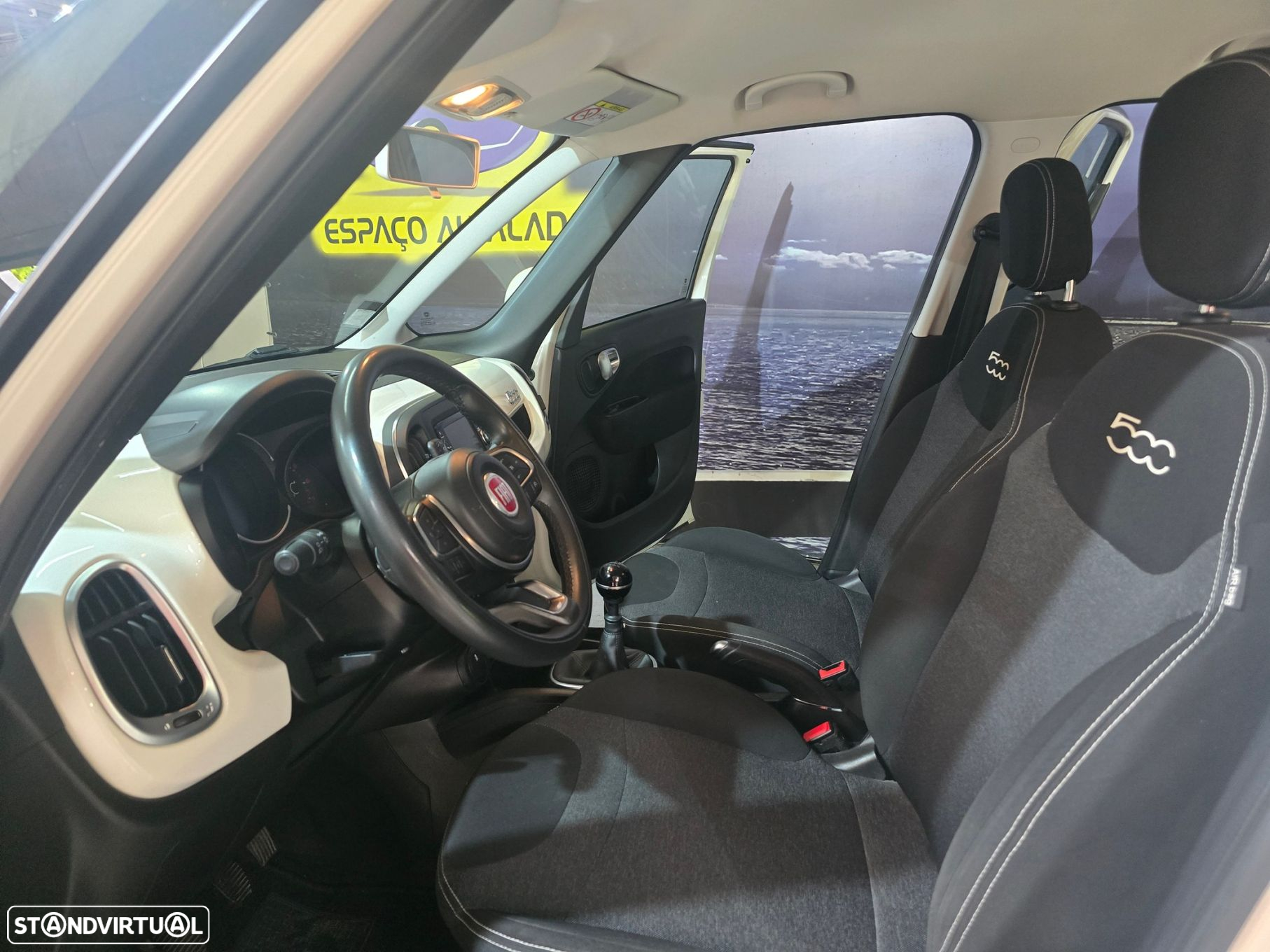 Fiat 500L 1.3 MJ Pop Star J17 S&S - 8