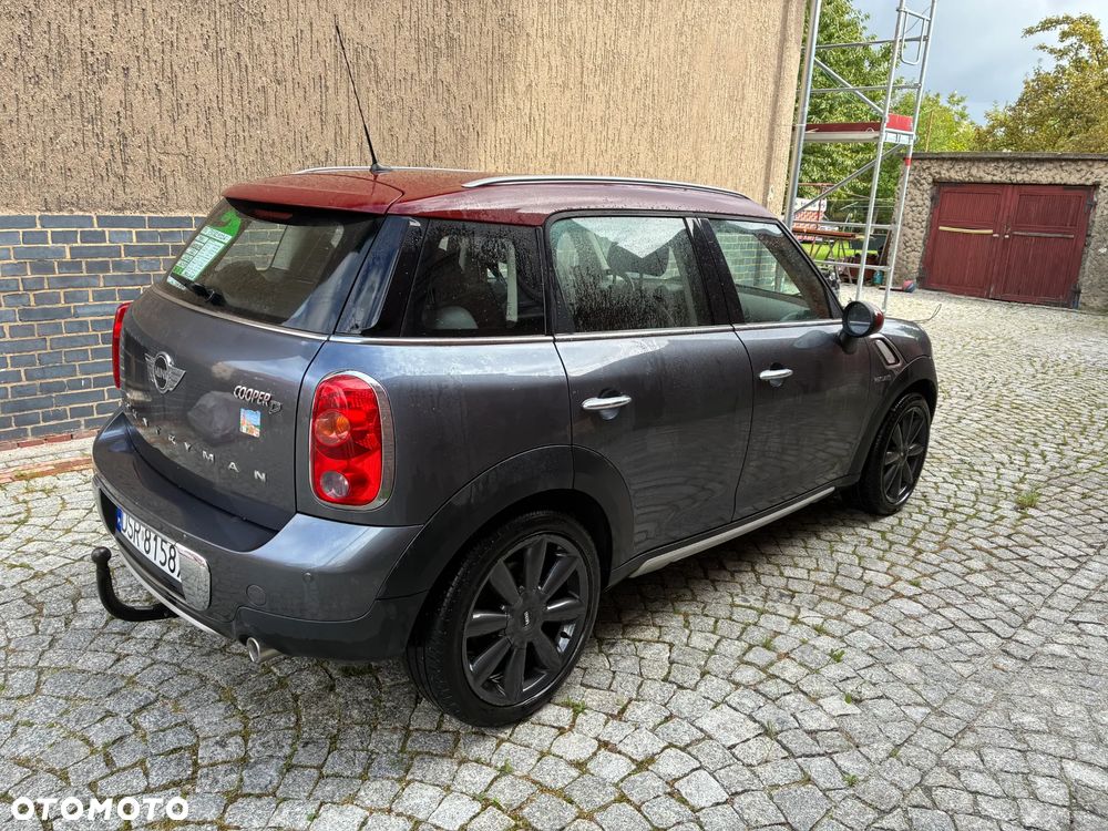 MINI Cooper - 8