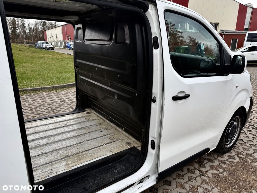 Citroën Jumpy - 21