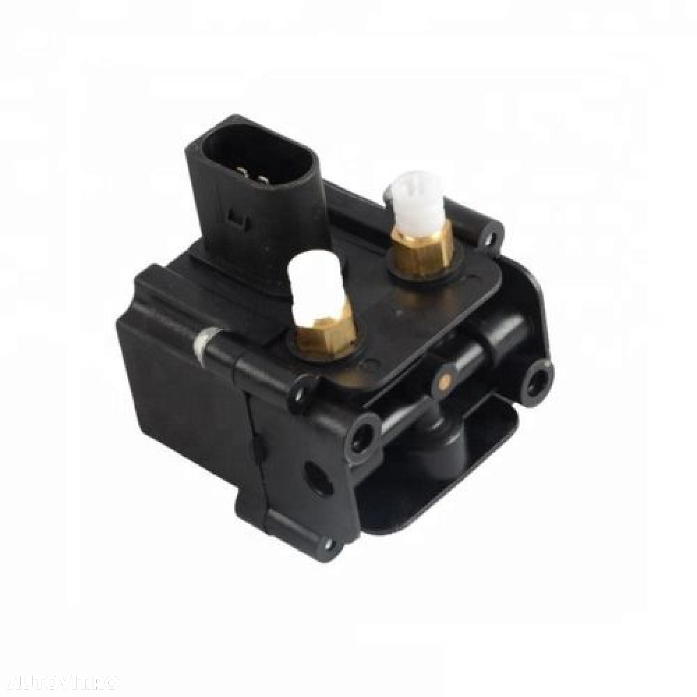 Bloc valve BMW F07GT - 4