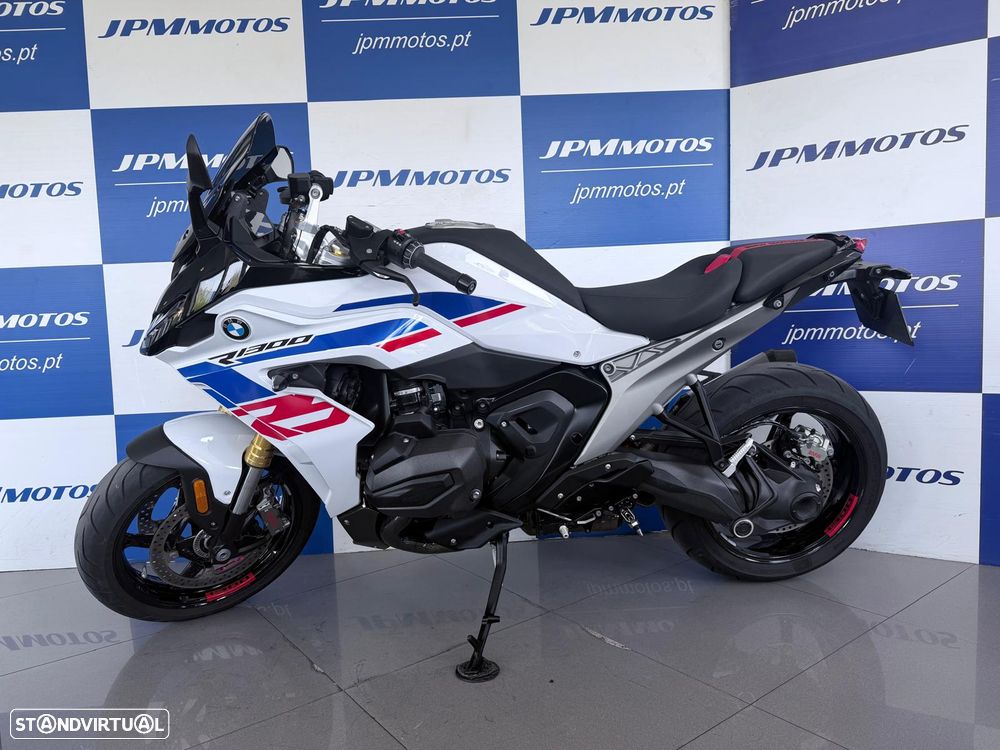 BMW R 1300 RS STYLE PERFORMANCE - 2