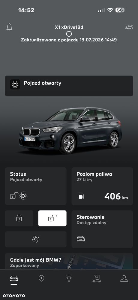BMW X1 xDrive18d M Sport - 31