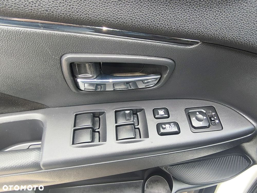 Mitsubishi ASX 2.0 Intense Plus - 13
