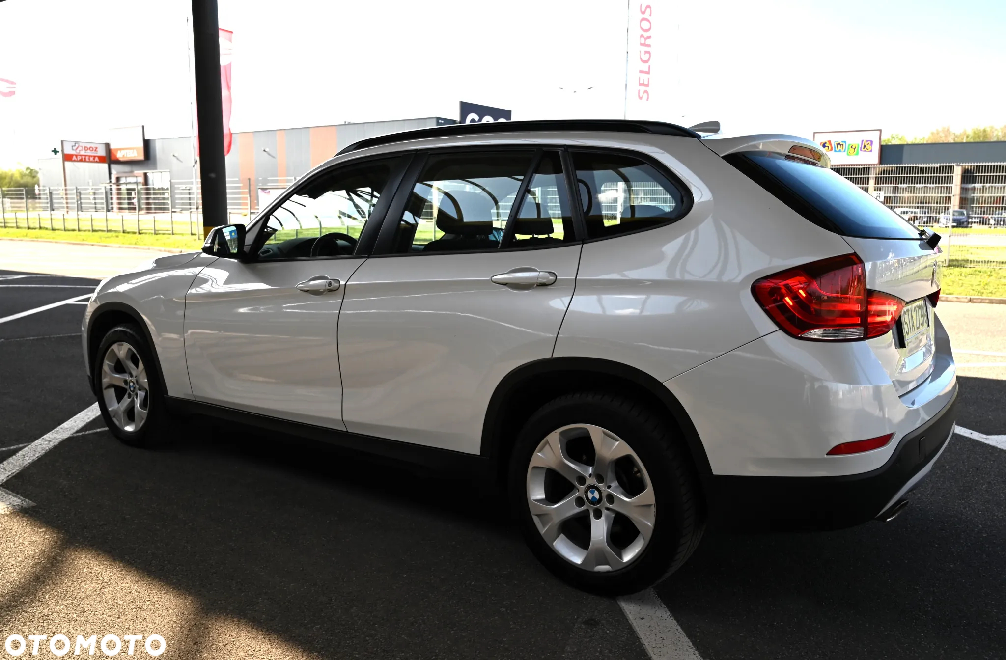 BMW X1 - 12