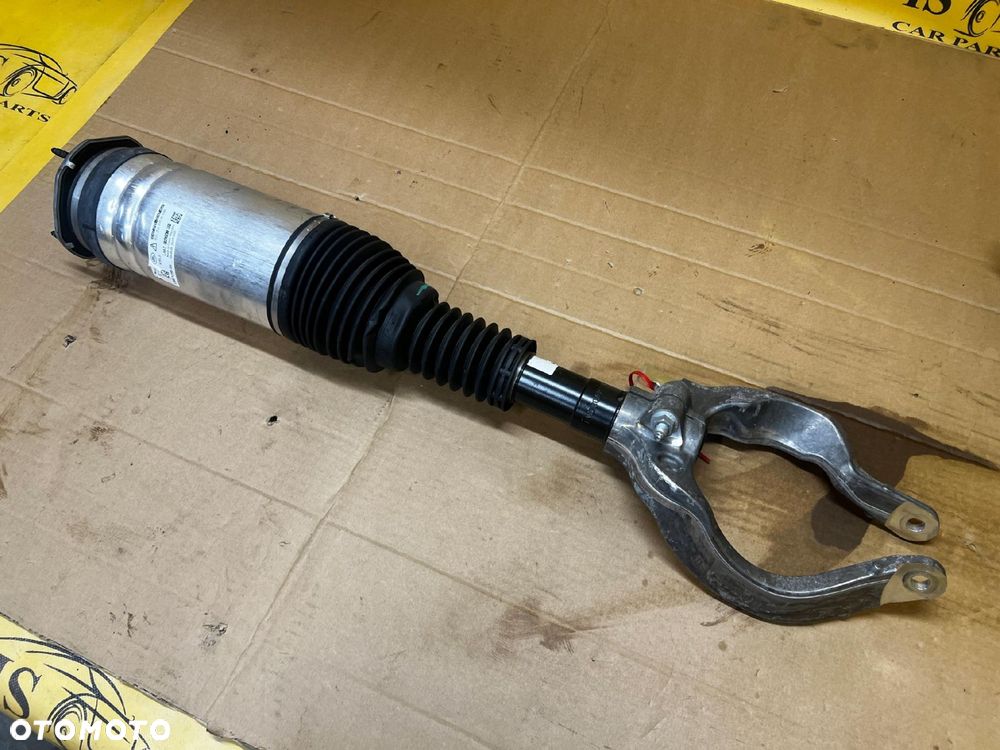 AMORTYZATOR PNEUMATYCZNY PRZÓD PRAWY LAND ROVER DEFENDER II L663