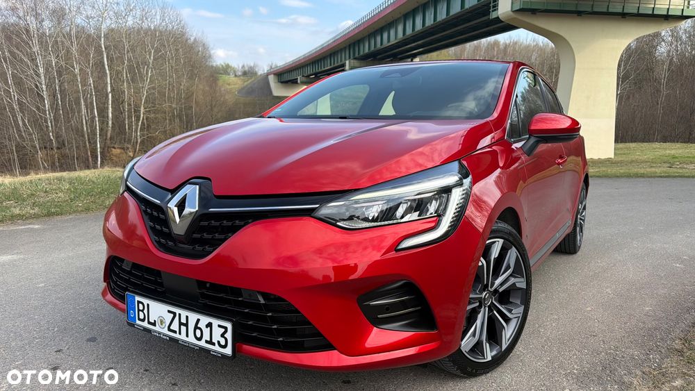 Renault Clio TCe 100 EDITION ONE - 1