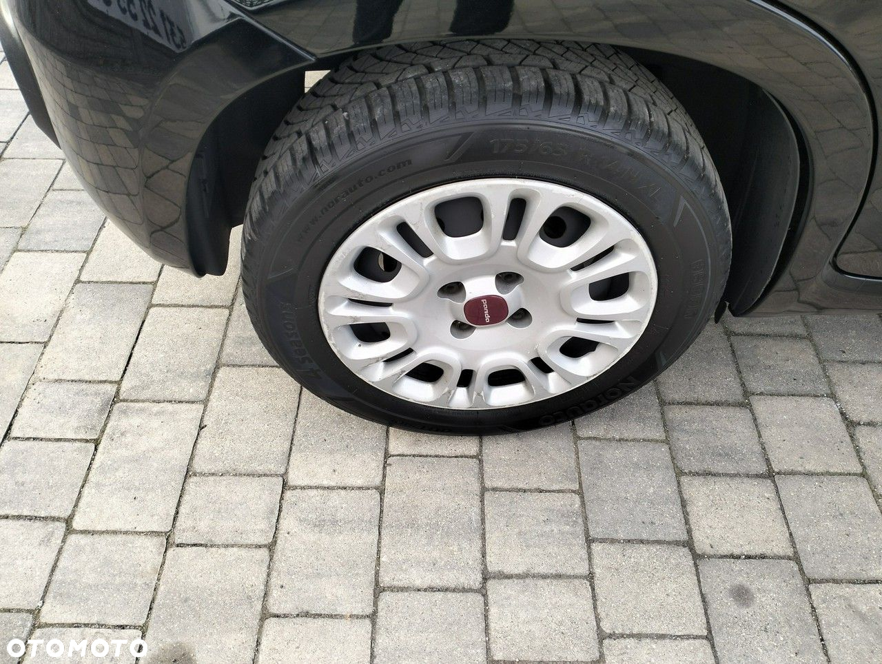 Fiat Panda - 30