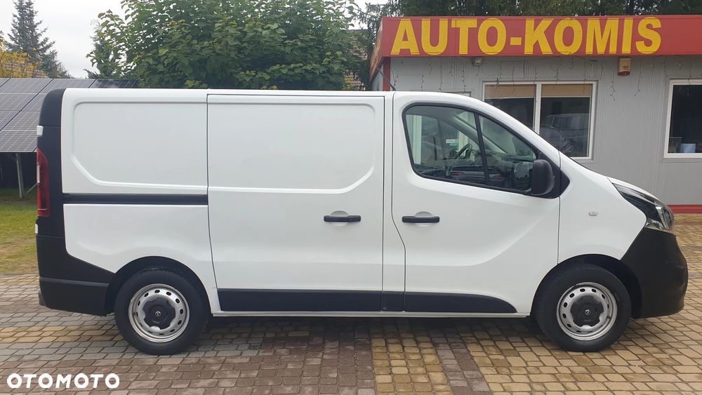 Opel VIVARO - 7
