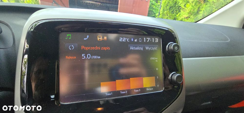 Toyota Aygo 1.0 VVT-i Sprint EU6 - 20