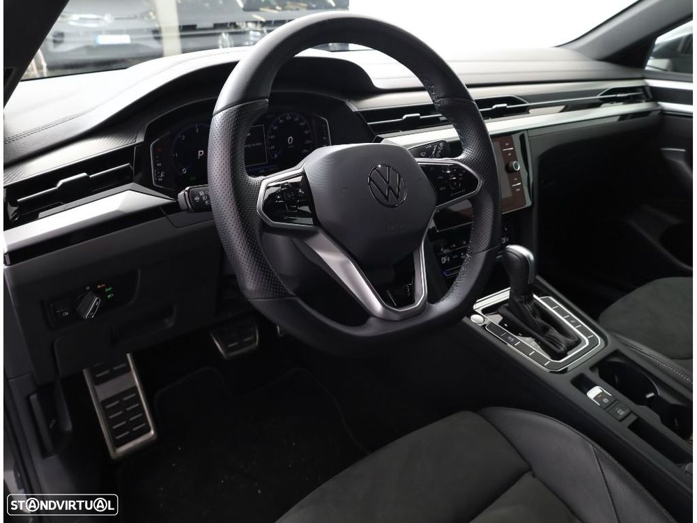 VW Arteon Shooting Brake 2.0 TDI R-Line DSG - 24