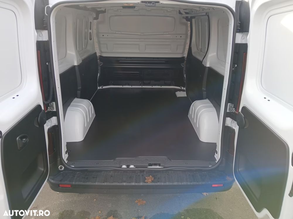 Renault TRAFIC 2026 L2H1 dCi- DETARAT LA 2.49 T - 10