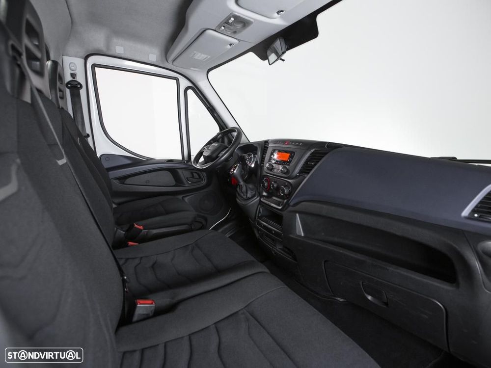 Iveco Daily 3.0 35S18H 3450 AUTOMATICA (c/iva) - 7