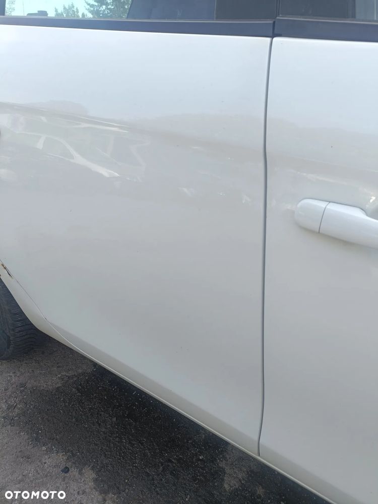 FIAT BRAVO II 07-14 2012 r. LIFT 5D HB 296/A drzwi prawy tył PT * - 3