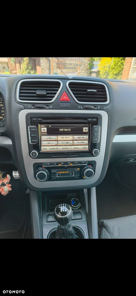 Volkswagen Scirocco 1.4 TSI - 10