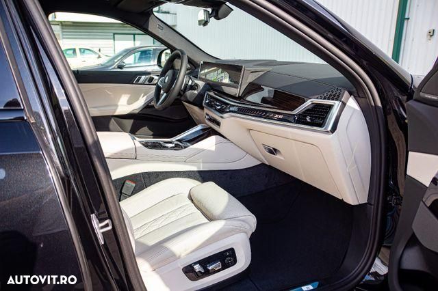 BMW X6 - 17