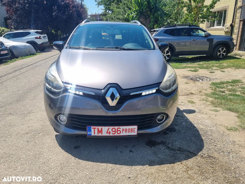 Renault Clio - 23