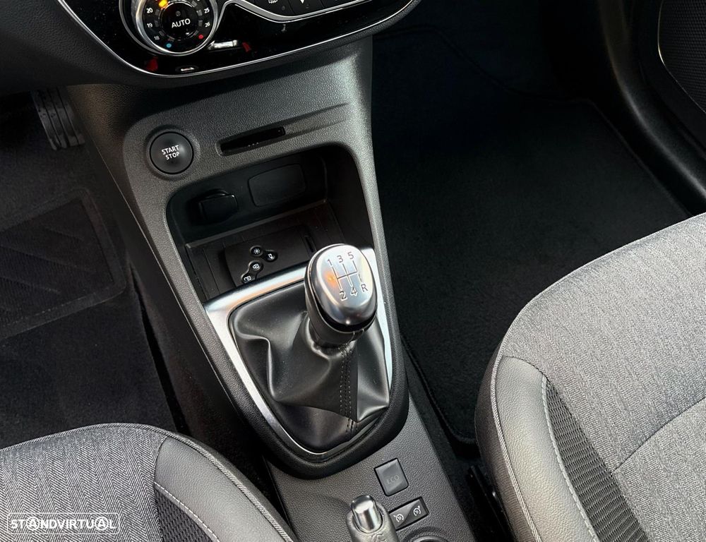 Renault Captur 0.9 TCE Exclusive - 11