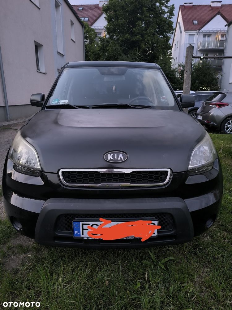 Kia Soul - 8