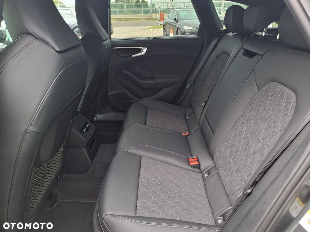 Audi A5 Avant - 23