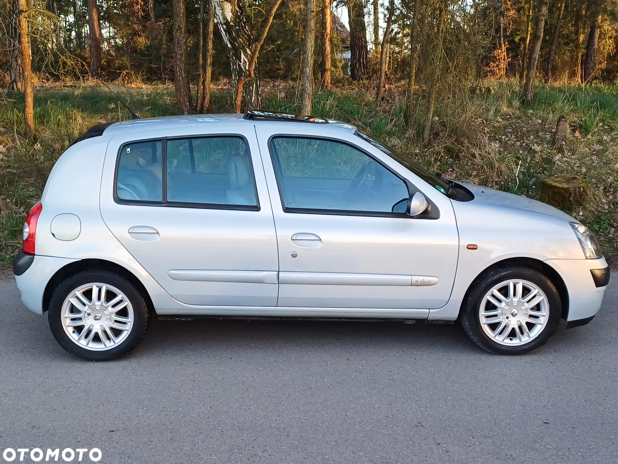 Renault Clio - 4