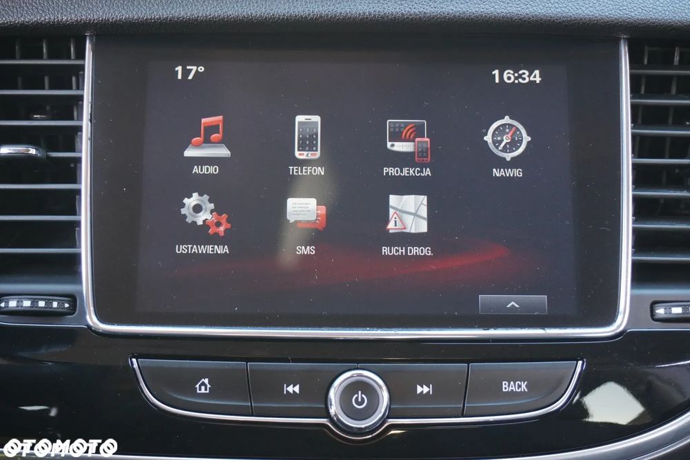 Opel Mokka 1.6 CDTI ecoFLEX Start/Stop Color Innovation - 25