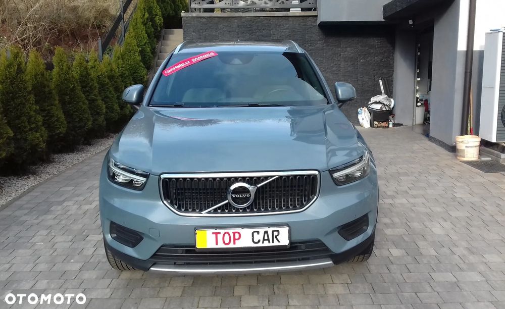 Volvo XC 40 - 3