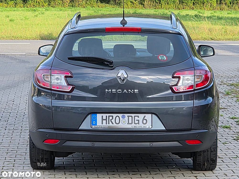 Renault Megane 1.6 16V 110 TomTom Edition - 12